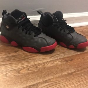 Size 9 Jordan’s